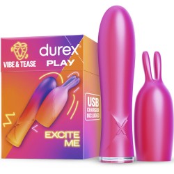 DUREX - TOY VIBE  TEASE...