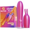 DUREX - TOY VIBRADOR VIBE  TEASE