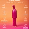 DUREX - TOY VIBE  TEASE VIBRATOR