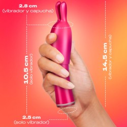 DUREX - TOY VIBE  TEASE VIBRATOR