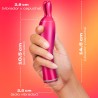 DUREX - TOY VIBRADOR VIBE  TEASE