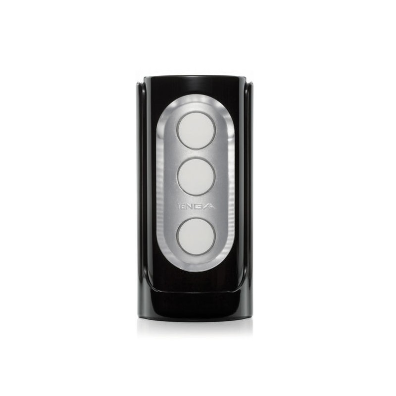 TENGA - MASTURBADOR FLIP HOLE NEGRO