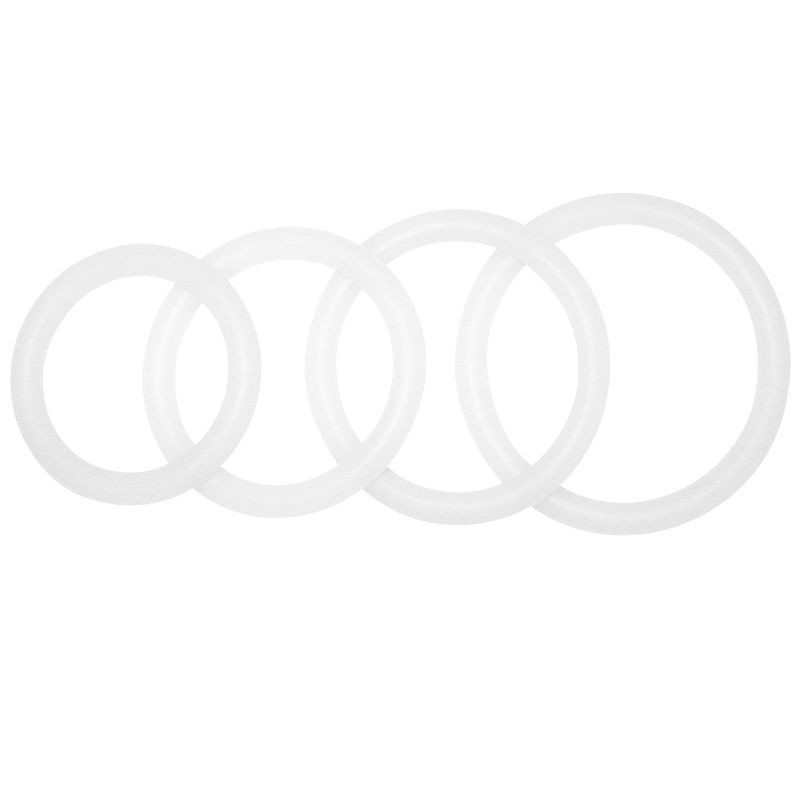 JOYDIVISION POTENZDUO - PLUS RING S