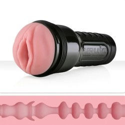 FLESHLIGHT - PINK LADY...