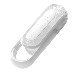 TENGA - FLIP ZERO BLANCO PARA ÉL