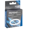 JOYDIVISION POTENZDUO - PLUS WHITE RING - M