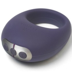JE JOUE - MIO STRONG AND FLEXIBLE COCK RING PURPLE