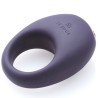 JE JOUE - MIO ANILLO PARA EL PENE VIBRADOR FUERTE Y FLEXIBLE MORADO
