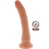 GET REAL - DUAL DENSITY DONG 23,5 CM SKIN