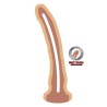 GET REAL - DUAL DENSITY DONG 23,5 CM SKIN