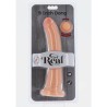 GET REAL - DUAL DENSITY DONG 23,5 CM SKIN
