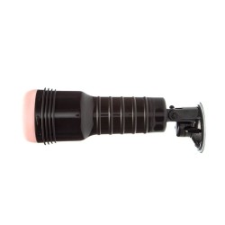 FLESHLIGHT - ADAPTADOR DUCHA SHOWER MOUNT