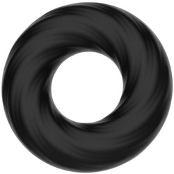 CRAZY BULL - ANILLO SILICONA ESPIRAL