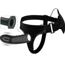 PRETTY LOVE - MARVIN STRAP...