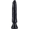 GET REAL - STARTER DONG 16 CM NEGRO