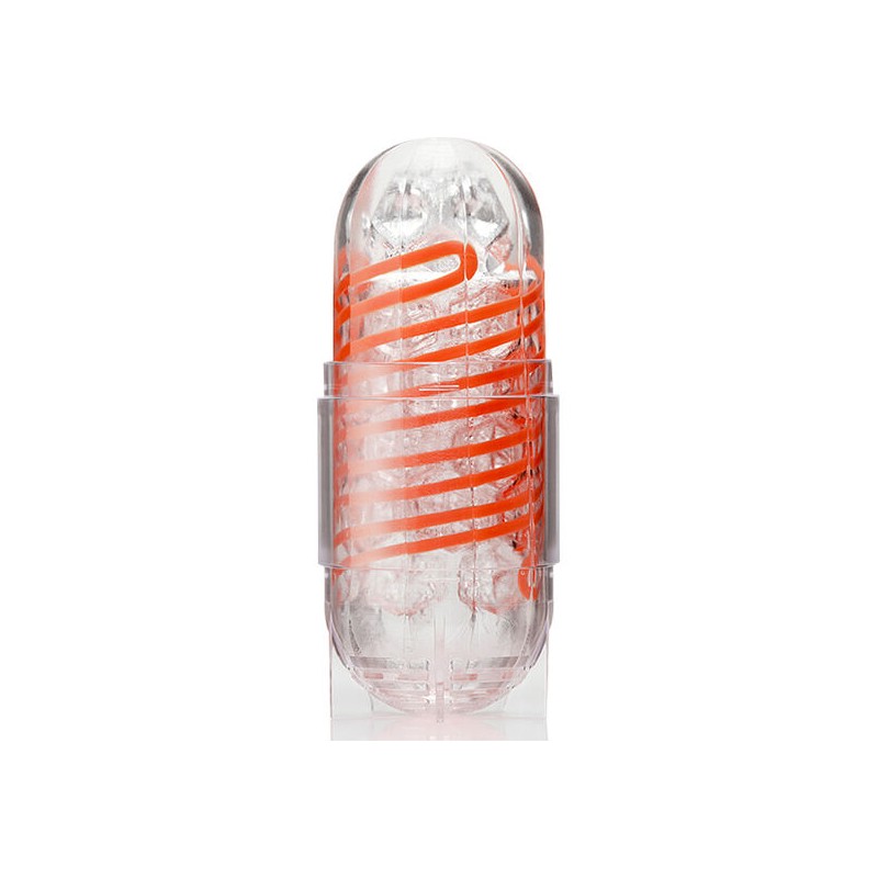 TENGA - SPINNER MASTURBADOR HEXA