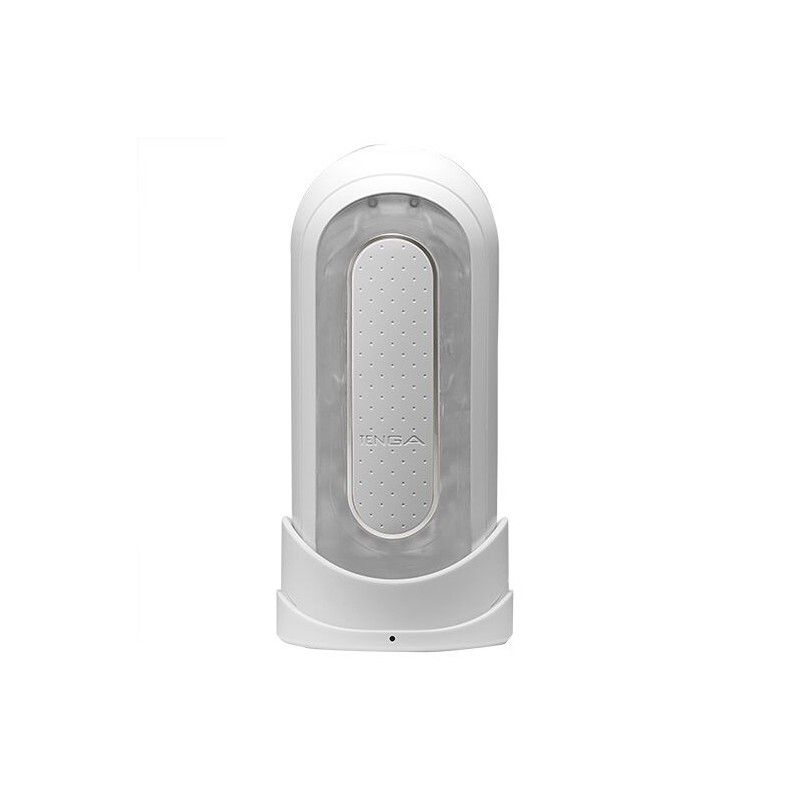 TENGA - FLIP 0 ZERO ELECTRONIC VIBRATION