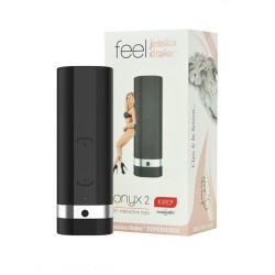 KIIROO - ONYX+ TELEDILDONIC MASTURBADOR JESSICA DRAKE EXPERIENCE