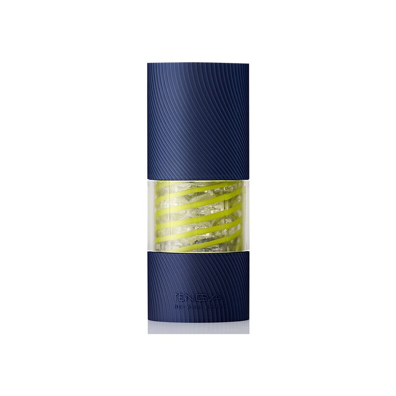 TENGA - SPINNER MASTURBADOR SHELL