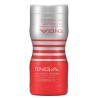 TENGA - MASTURBADOR DUAL FEEL CUP