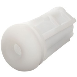 CALEXOTICS - OPTIMUM POWER VIBRATING SUCTION MASTURBATOR