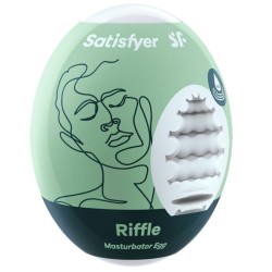 SATISFYER - RIFFLE...