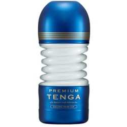 TENGA - PREMIUM ROLLING HEAD CUP