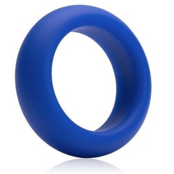 JE JOUE - BLUE SILICONE...