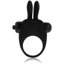 OHMAMA - SILICONE RING WITH...