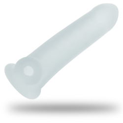 OHMAMA - SMALL SILICONE...