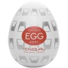 TENGA - BOXY HUEVO MASTURBADOR