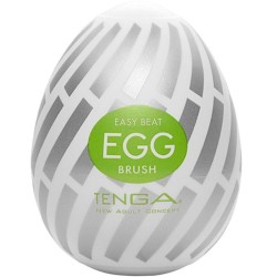 TENGA - BRUSH HUEVO...