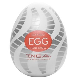 TENGA - TORNADO HUEVO...