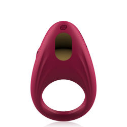 CICI BEAUTY - PREMIUM SILICONE VIBRATING RING