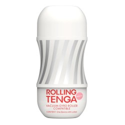 TENGA - GYRO ROLLER CUP...