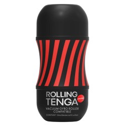 TENGA - GYRO ROLLER CUP...