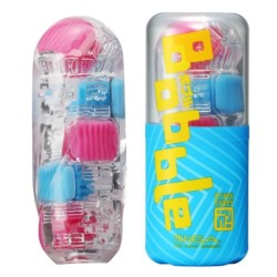 TENGA - BOBBLE CRAZY CUBES...