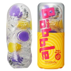 TENGA - BOBBLE MAGIC...