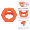 CALEXOTICS - ALPHA ALL STAR RING ORANGE