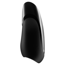 SATISFYER - MEN VIBRATION+ NEGRO