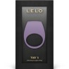 LELO - TOR 3 ANILLO VIBRADOR NEGRO