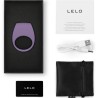 LELO - TOR 3 ANILLO VIBRADOR NEGRO