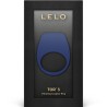 LELO - TOR 3 ANILLO VIBRADOR NEGRO