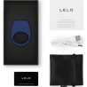 LELO - TOR 3 ANILLO VIBRADOR NEGRO