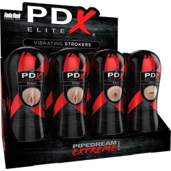 PDX ELITE - SET MASTURBADOR...