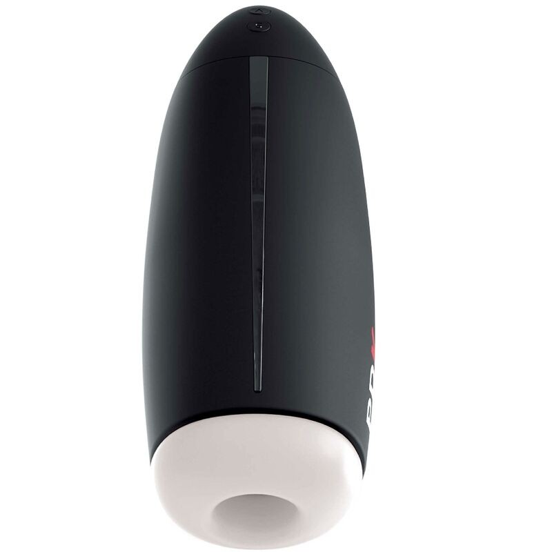 PDX ELITE - MASTURBADOR STROKER FAP-O-MATIC SUCCIONADOR  VIBRADOR