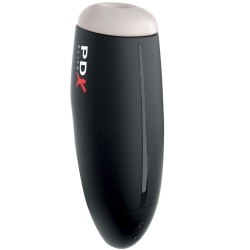 PDX ELITE - MASTURBADOR STROKER FAP-O-MATIC SUCCION  VIBRADOR