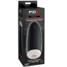 PDX ELITE - MASTURBADOR STROKER FAP-O-MATIC SUCCIONADOR  VIBRADOR