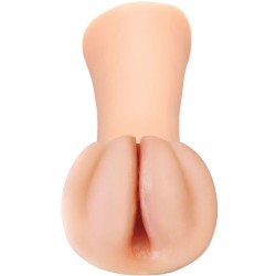 FETISH FANTASY EXTREME - SLIPPERY SLIT STROKER SILICONE