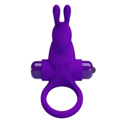 PRETTY LOVE - VIBRATOR RING...